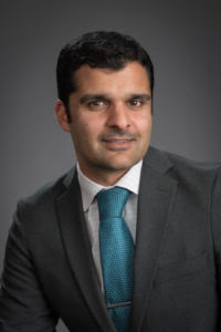 Alex Amar Kannan, Esq