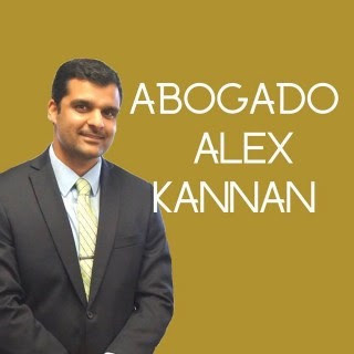 Attorney Alex Ammar Kannan
