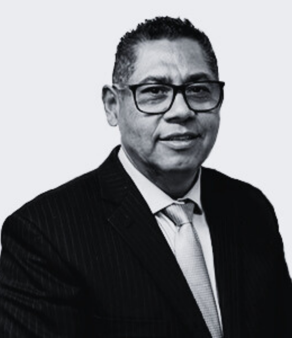 Eddie Cuadra, EA
